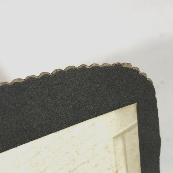 Vintage 1910s Real Photo School Children Students Class & Teacher Avila Missouri - Picture 8 of 8